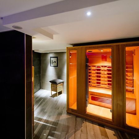 Villetta Ginori - Private Spa Grosseto Buitenkant foto