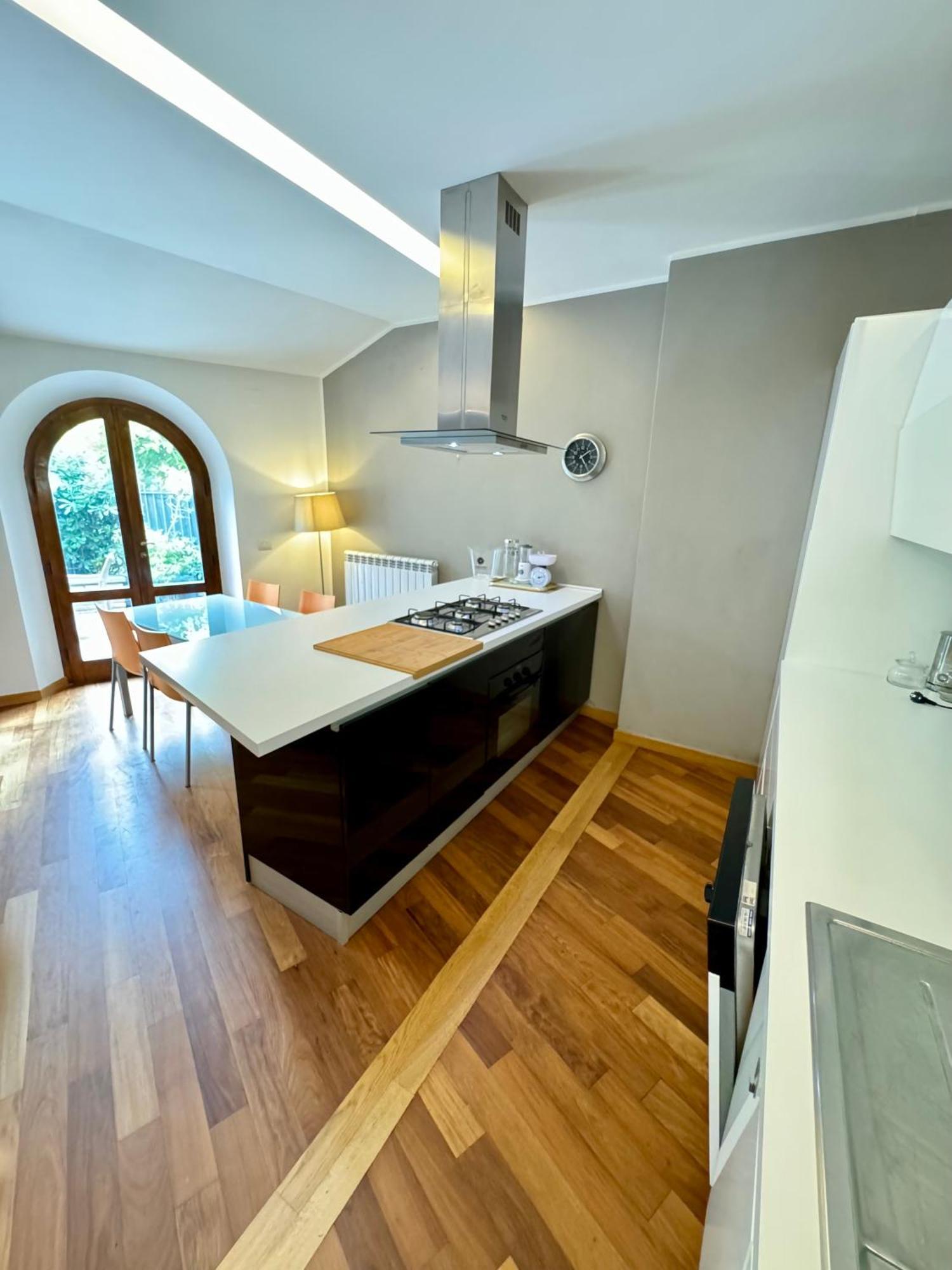 Villetta Ginori - Private Spa Grosseto Buitenkant foto