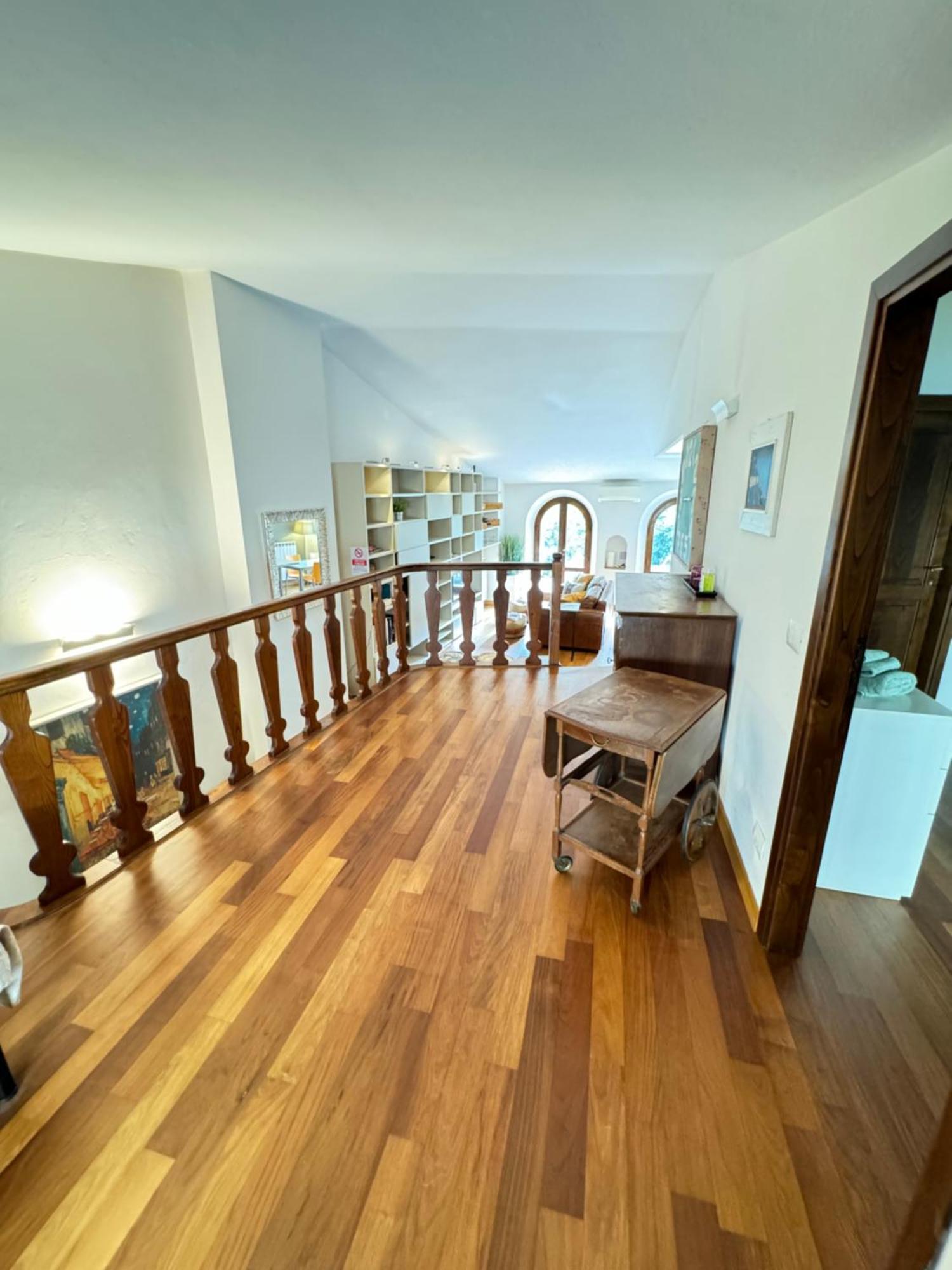 Villetta Ginori - Private Spa Grosseto Buitenkant foto
