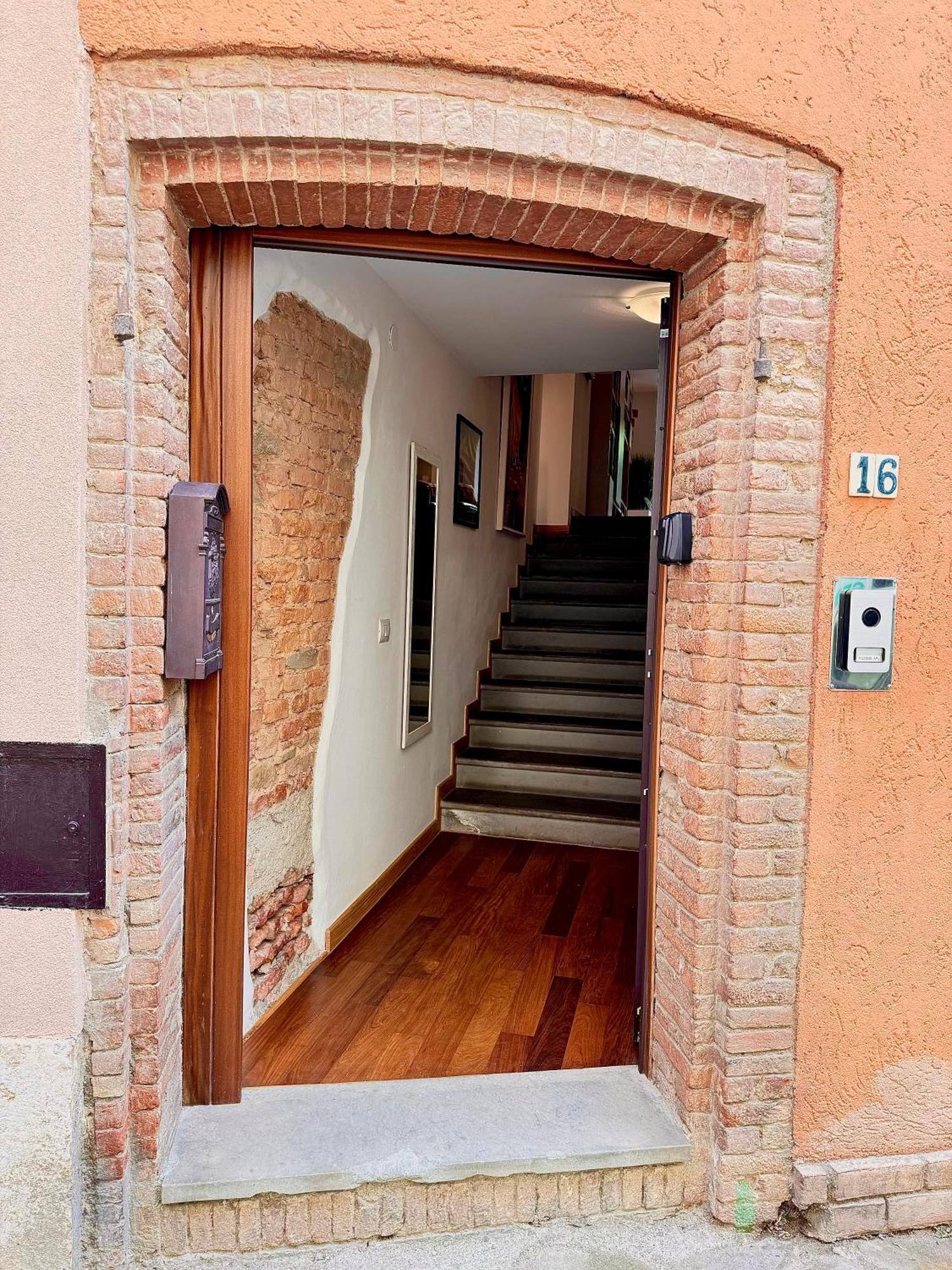 Villetta Ginori - Private Spa Grosseto Buitenkant foto