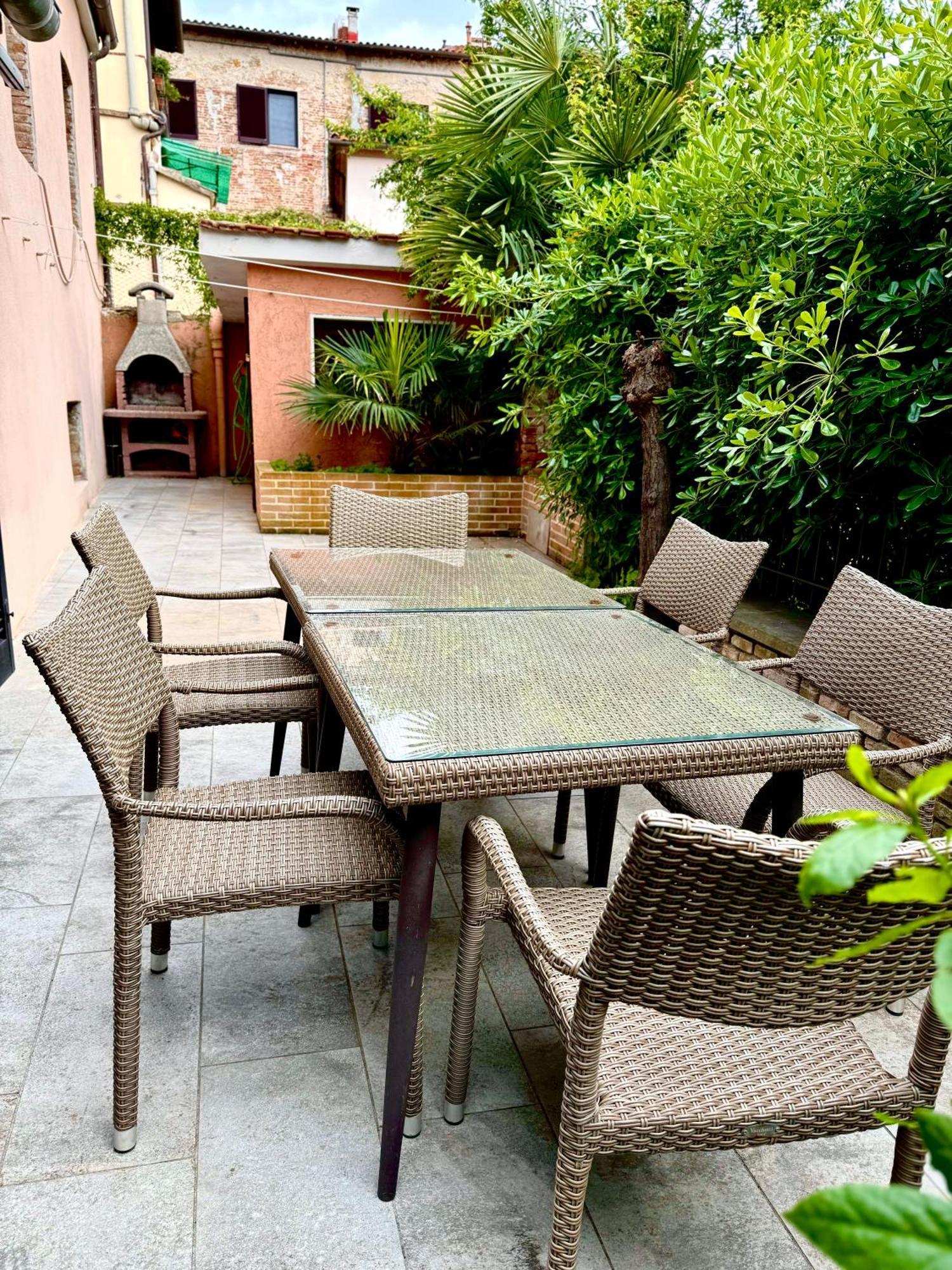 Villetta Ginori - Private Spa Grosseto Buitenkant foto